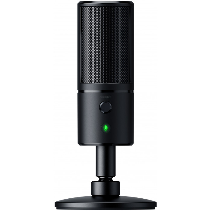 Микрофон Razer Seiren X - фото 3 - id-p108162063