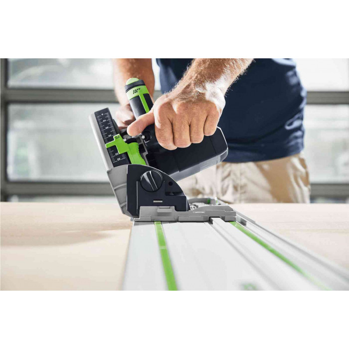 Пила погружная электрическая FESTOOL TS 55 FEBQ-Plus-FS - фото 3 - id-p108169825