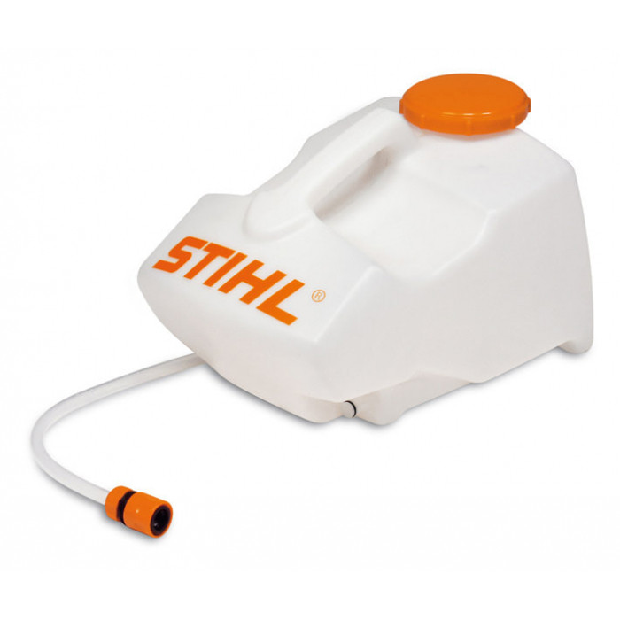 Бак для воды для тележки Stihl FW 20 - фото 1 - id-p108160234