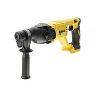 Аккумуляторный перфоратор DeWALT DCH133N