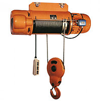 Стац. таль электрическая TOR ТЭК (CD) г/п 10,0 т 9 м