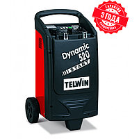 Пуско-зарядное устройство Telwin DYNAMIC 520 START 230V 12-24V