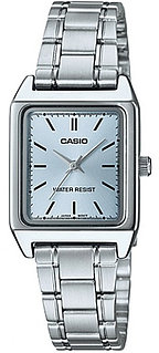 Женские наручные часы Casio LTP-V007D-2EUDF