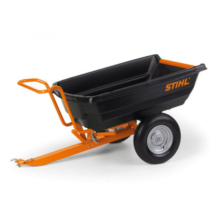 Прицеп Stihl Pick up 300 - фото 1 - id-p108167886