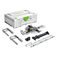 Комплект оснастки FESTOOL SYS3 M 137 FS/2-Set