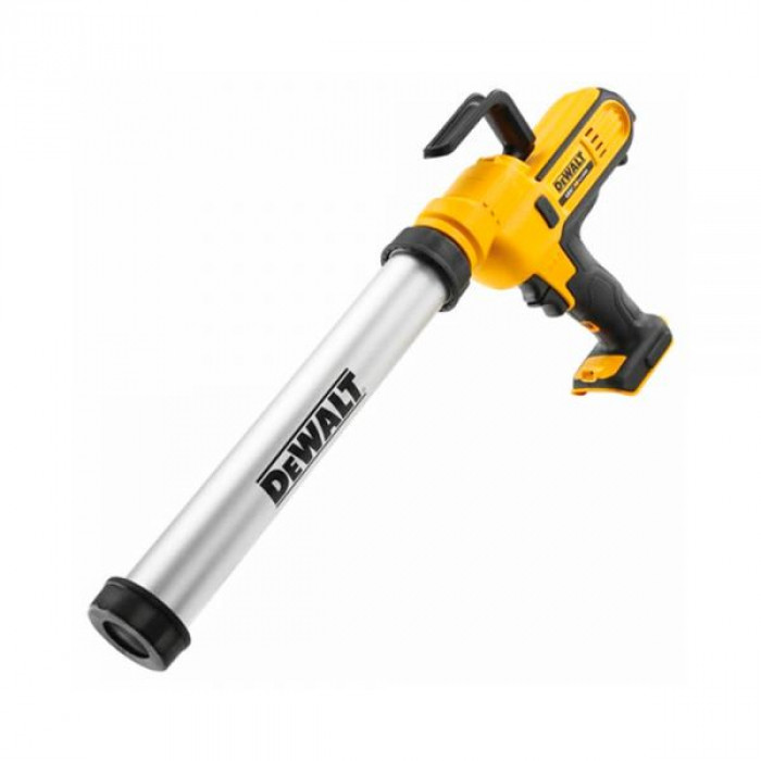 Аккумуляторный пистолет для герметика DeWALT DCE580N - фото 1 - id-p108165954