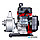 Мотопомпа бензиновая для чистой воды FUBAG PG 300, фото 3