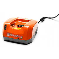 Зарядное устройство Husqvarna QC 500