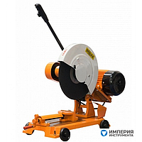 Станок абразивный отрезной Stalex COM-400T/4