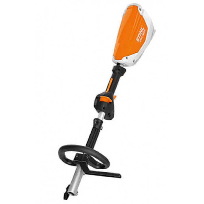 Комбидвигатель Stihl KMA 130 R - фото 1 - id-p108166928