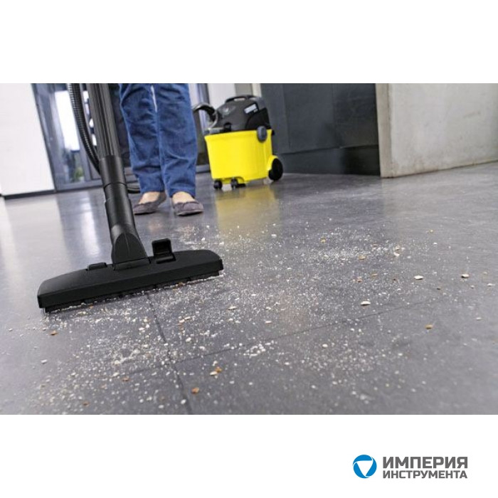 Пылесос моющий Karcher SE 5.100 - фото 3 - id-p108165969