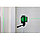 Лазерный уровень Instrumax GREENLINER 360, фото 3