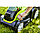 Газонокосилка аккумуляторная G-MAX 40V GREENWORKS G40LM35 с АКБ 5 Ач и ЗУ, фото 2