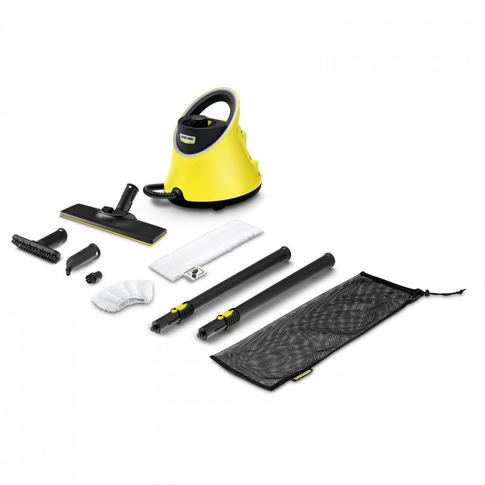 Пароочиститель Karcher SC 2 Deluxe EasyFix