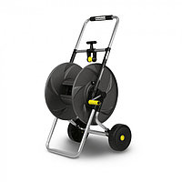 Тележка металлическая для шлангов Karcher HT80