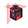 Уровень лазерный ADA CUBE 360 PROFESSIONAL EDITION, фото 3