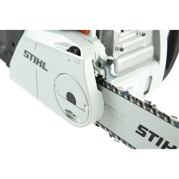 Бензопила Stihl MS 180 C-BE 14 35 СМ - фото 2 - id-p108165986