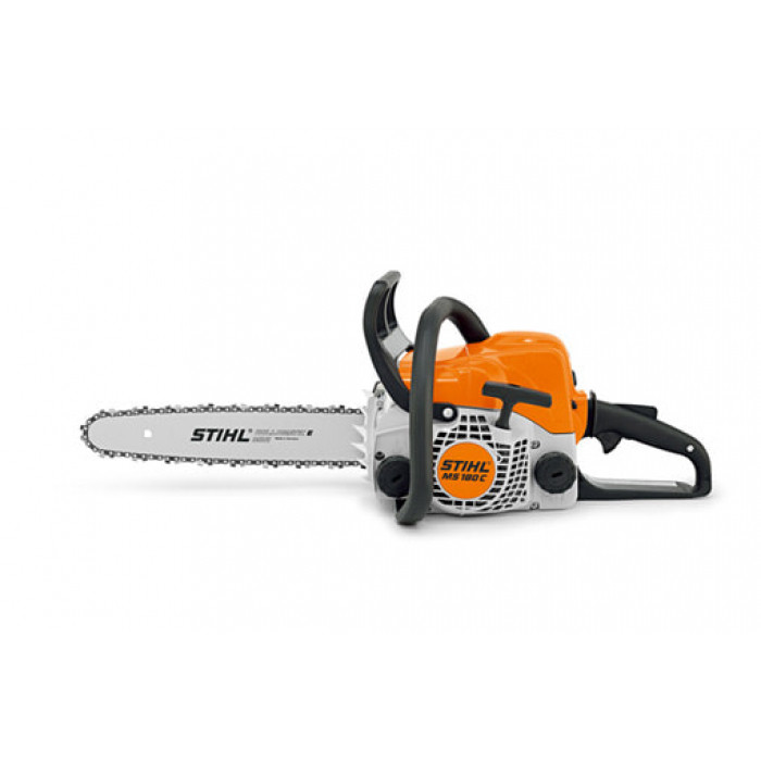 Бензопила Stihl MS 180 C-BE 14 35 СМ - фото 4 - id-p108165986