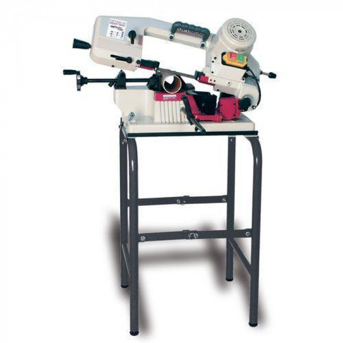 Ленточнопильный станок OPTIMUM OPTIsaw S 100G - фото 2 - id-p108168931