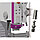 Прецизионный сверлильно-фрезерный станок OPTIMUM OPTImill MH 50 G, фото 4
