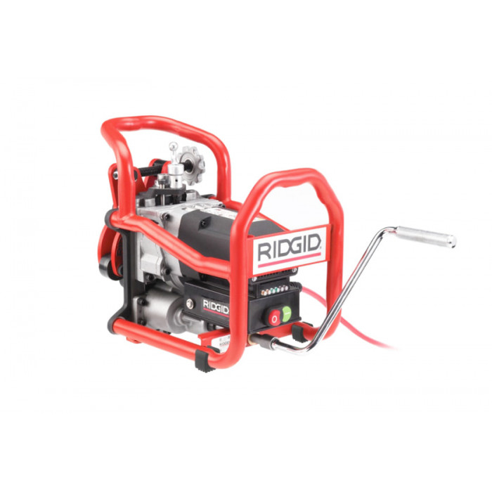 Фаскосниматель переносной RIDGID В-500 37,5⁰ 230 В