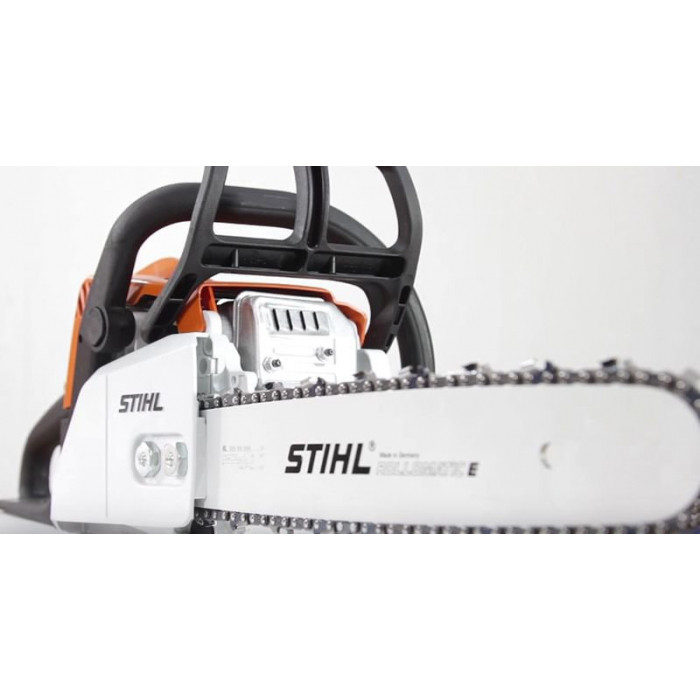 Бензопила Stihl MS 180 16 40 см - фото 3 - id-p108166002