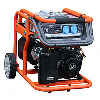 Генератор бензиновый ZONGSHEN KB 3300