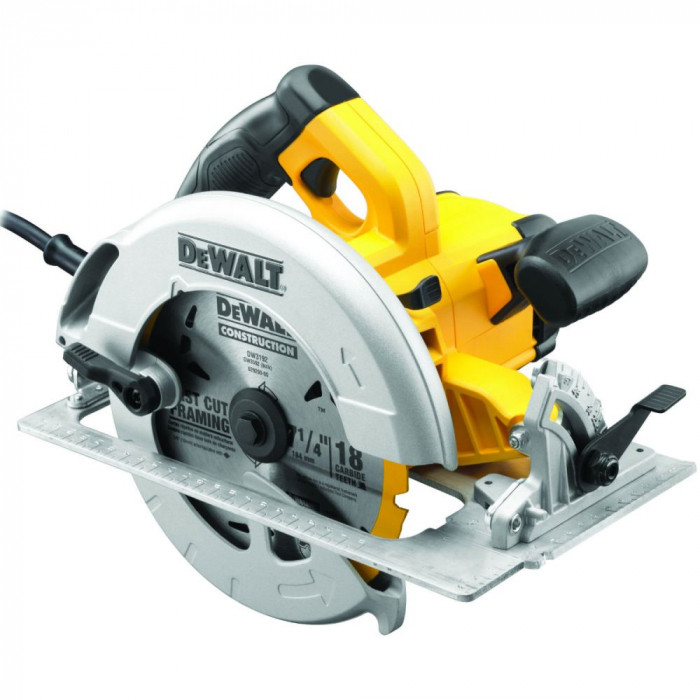 Аккумуляторная дисковая пила DeWALT DWE575K