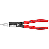 Электромонтажные клещи KNIPEX KN-1381200