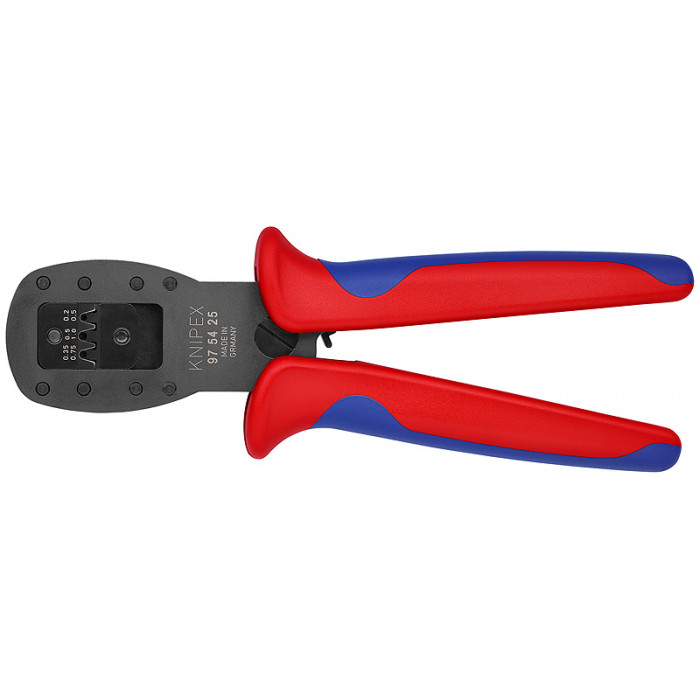 Обжимные клещи KNIPEX KN-975425 - фото 1 - id-p108167979