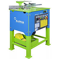 Станок для гибки арматуры SIMA STAR-20 (380V)