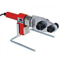 Ручной аппарат Super-Ego SOCKET для сварки пластиковых труб Ø 20-63 мм