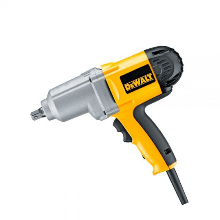 Импульсный гайковерт DeWALT DW292