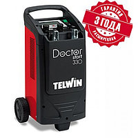 Пуско-зарядное устройство Telwin DOCTOR START 330 230V 12-24V