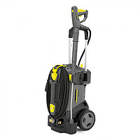 Аппарат высокого давления без нагрева воды Karcher HD 5/17 С