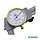 Штангенциркуль ШЦК-1-250 0.02 губ.50мм SHAN, фото 4