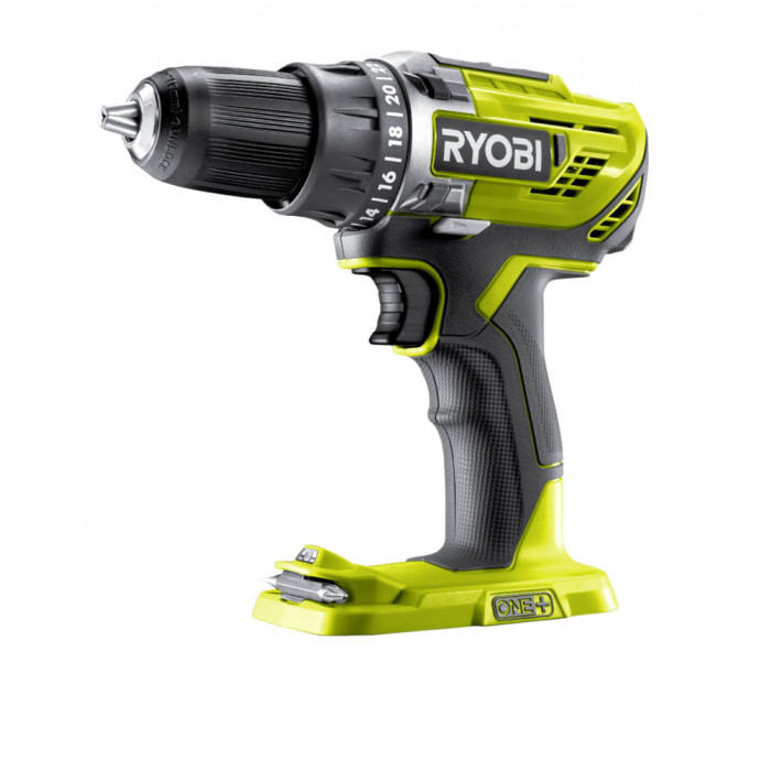 Набор инструментов Ryobi R18CK3C-252S - фото 2 - id-p108166055