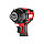 Двухскоростная аккумуляторная ударная дрель-шуруповерт Flex ID 1/4" 18.0-EC/5.0 Set, фото 2