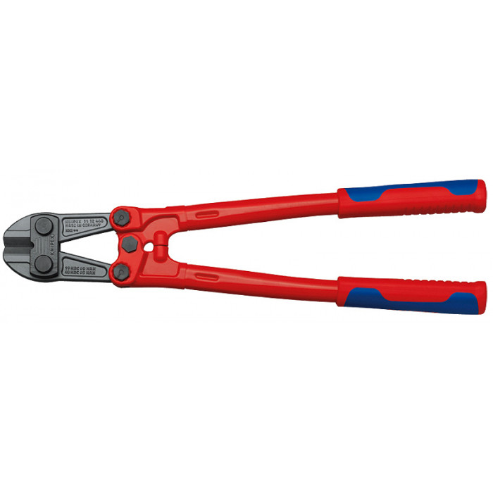 Болторез двуручный усиленный KNIPEX KN-7172460 - фото 1 - id-p108163182