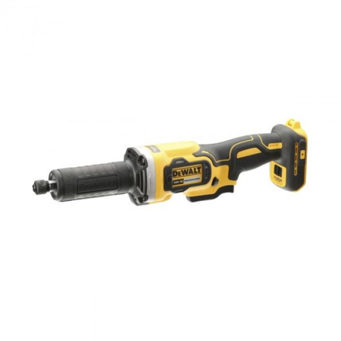 Аккумуляторная прямошлифовальная машина DeWALT DCG426N