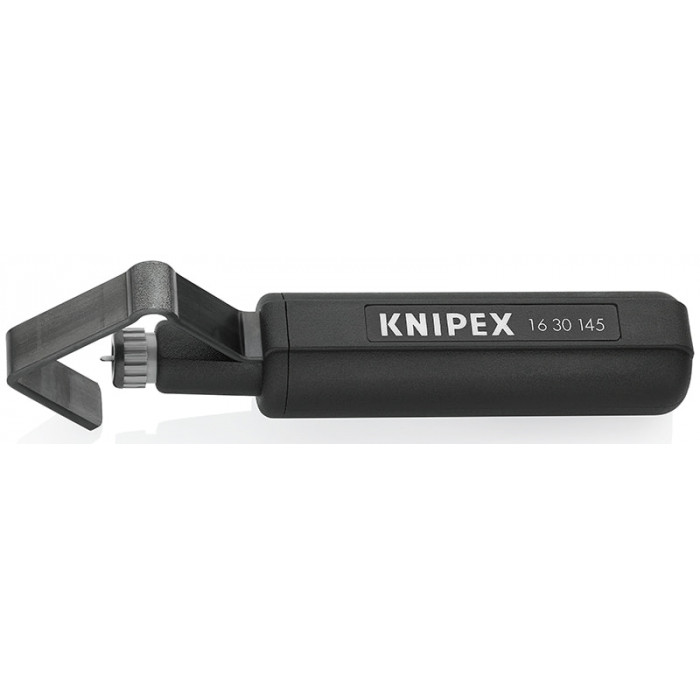 Стриппер для удаления оболочки кабеля KNIPEX KN-1630145SB - фото 1 - id-p108161319