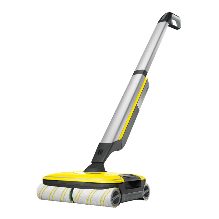 Аппарат для влажной уборки пола Karcher FC 7 Cordless