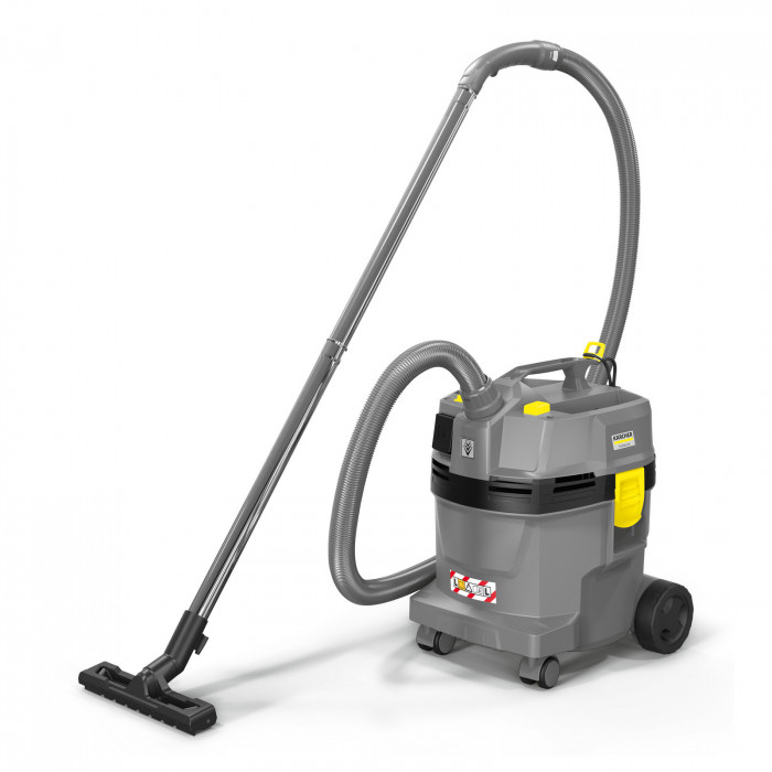 Пылесос влажной и сухой уборки Karcher NT 22/1 Ap Te L