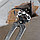Клещи-молоток для подковки лошадей (кузовных работ) KNIPEX KN-5500300, фото 3
