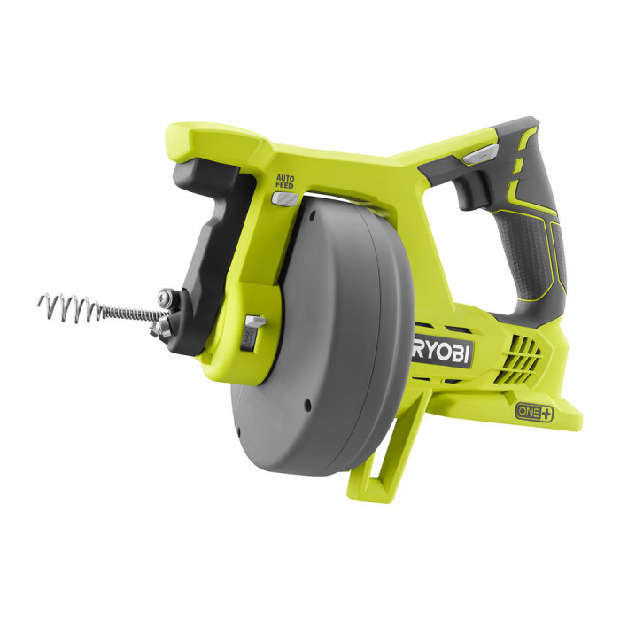 Машина прочистная аккумуляторная Ryobi R18DA-0 ONE+ - фото 1 - id-p108160421