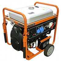 Генератор бензиновый ZONGSHEN PB 15003 E