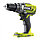 Набор инструментов Ryobi R18DDJS-220S, фото 3