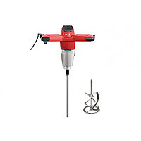 Миксер Flex MXE 1000 + WR2 120