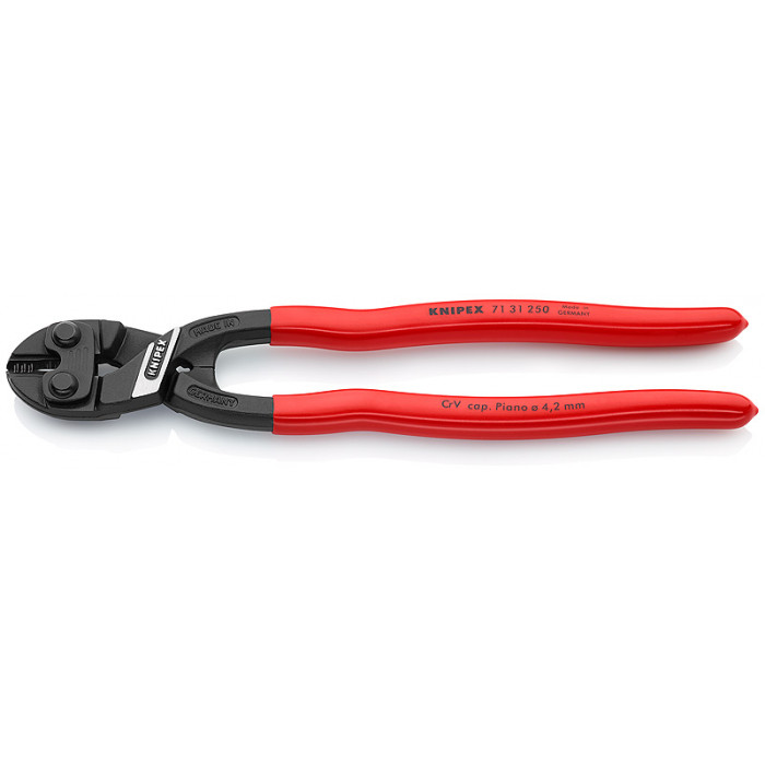 Компактный болторез CoBolt® XL KNIPEX KN-7131250 - фото 1 - id-p108160446