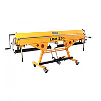 Листогиб MetalMaster EuroMaster LBM 250